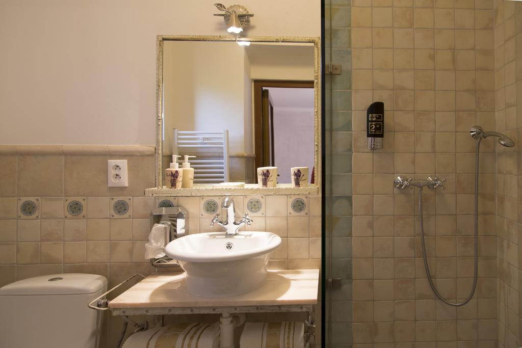 Rekreacny Dom Sisi Hotel Podhájska Buitenkant foto